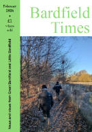 Bardfield Times February