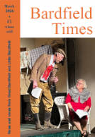 Bardfield Times March