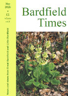 Bardfield Times May