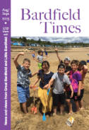 Bardfield Times Aug-Sept