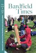 Bardfield Times March