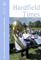 Bardfield Times June